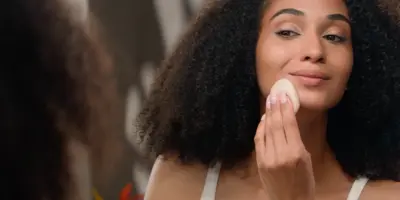 Démaquillage de la peau : quel coton choisir ?