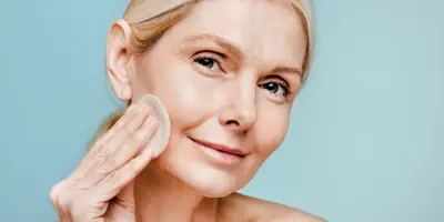 Nos astuces démaquillage pour une peau sensible